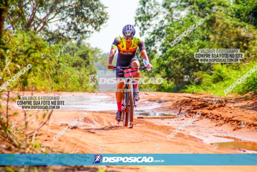 8ª Ultramaratona Pata de Onça - Domingo