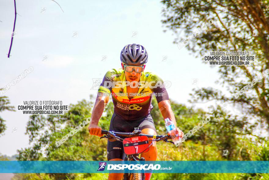 8ª Ultramaratona Pata de Onça - Domingo