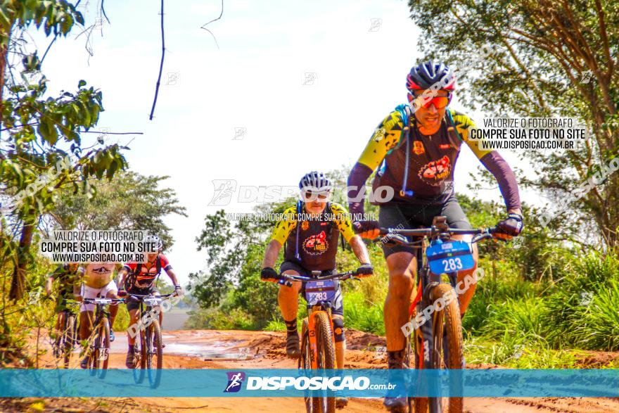 8ª Ultramaratona Pata de Onça - Domingo