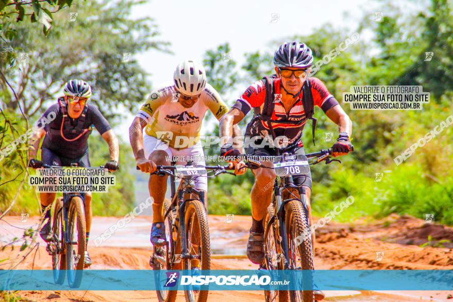 8ª Ultramaratona Pata de Onça - Domingo