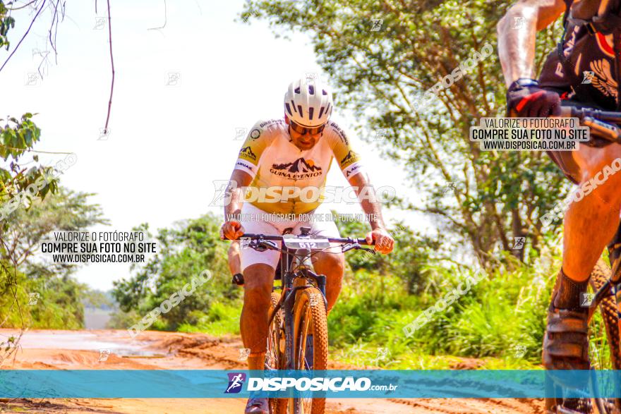 8ª Ultramaratona Pata de Onça - Domingo