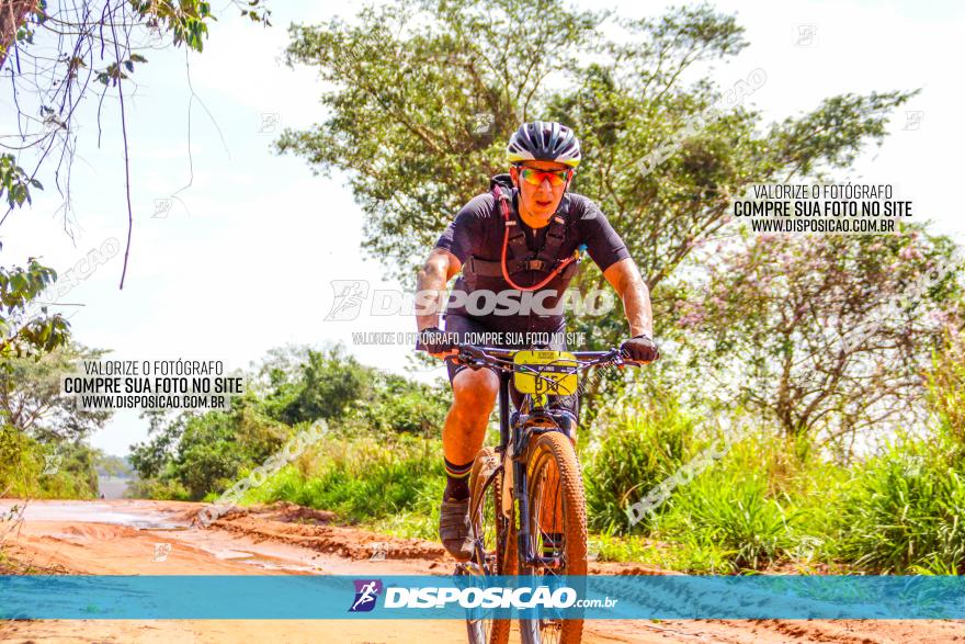 8ª Ultramaratona Pata de Onça - Domingo