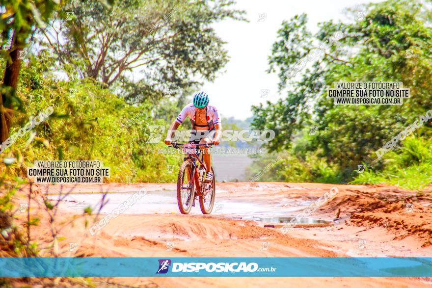 8ª Ultramaratona Pata de Onça - Domingo