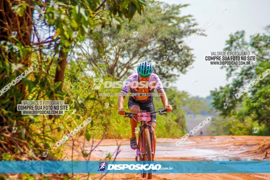 8ª Ultramaratona Pata de Onça - Domingo