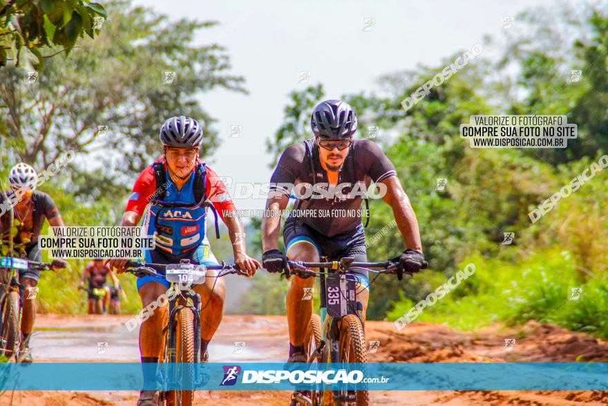 8ª Ultramaratona Pata de Onça - Domingo