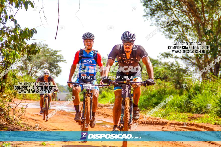 8ª Ultramaratona Pata de Onça - Domingo