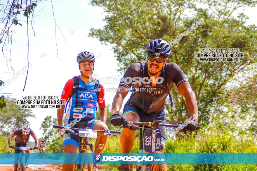 8ª Ultramaratona Pata de Onça - Domingo