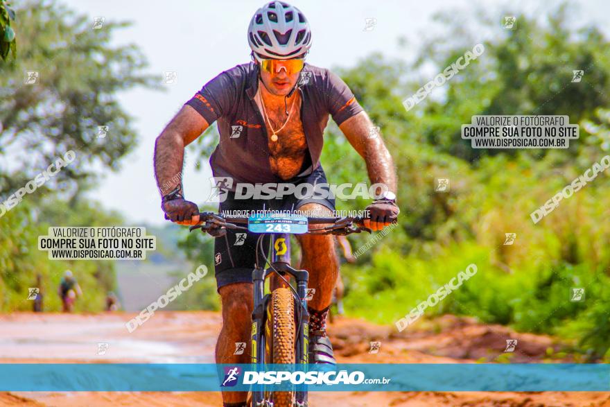 8ª Ultramaratona Pata de Onça - Domingo