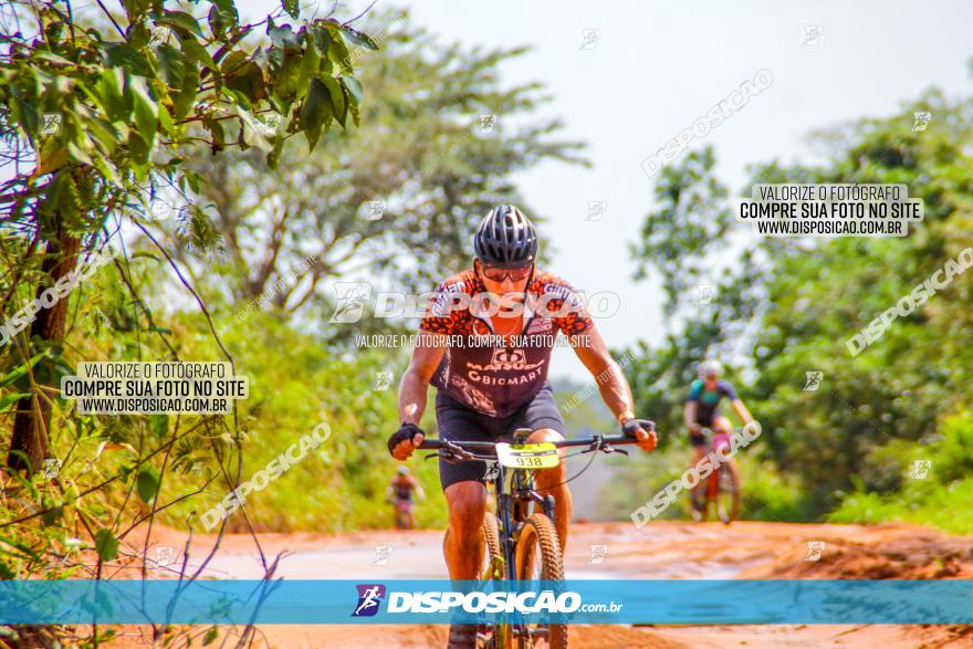 8ª Ultramaratona Pata de Onça - Domingo