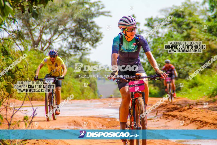 8ª Ultramaratona Pata de Onça - Domingo