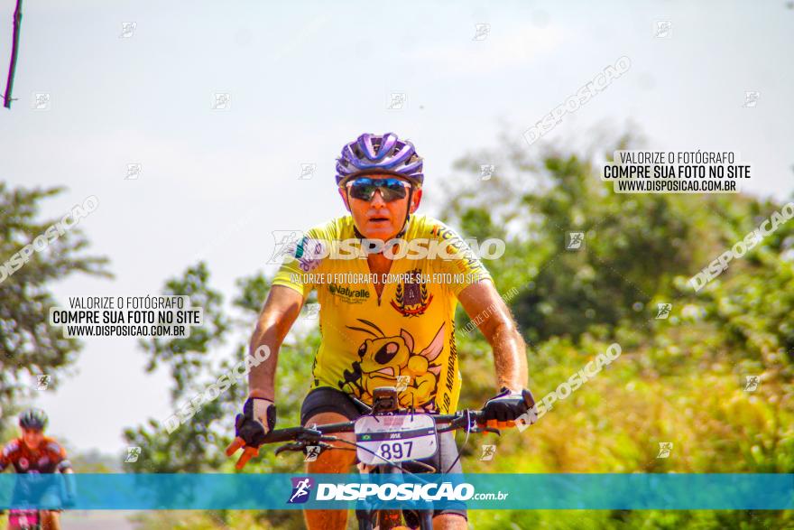 8ª Ultramaratona Pata de Onça - Domingo