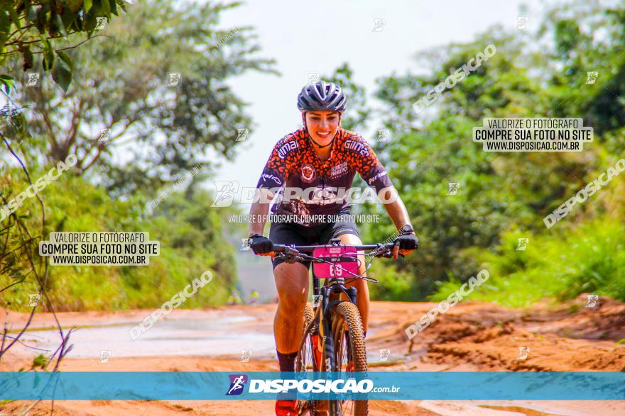 8ª Ultramaratona Pata de Onça - Domingo