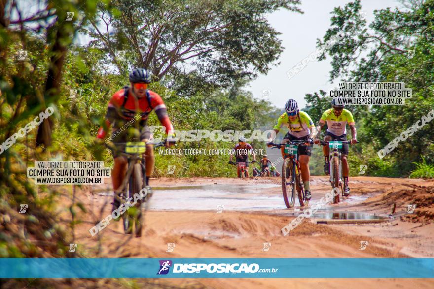 8ª Ultramaratona Pata de Onça - Domingo