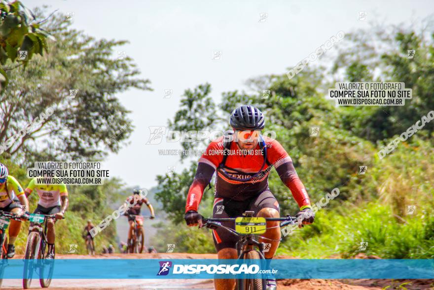 8ª Ultramaratona Pata de Onça - Domingo