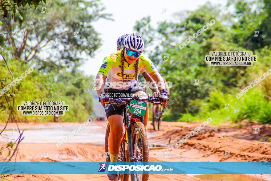 8ª Ultramaratona Pata de Onça - Domingo