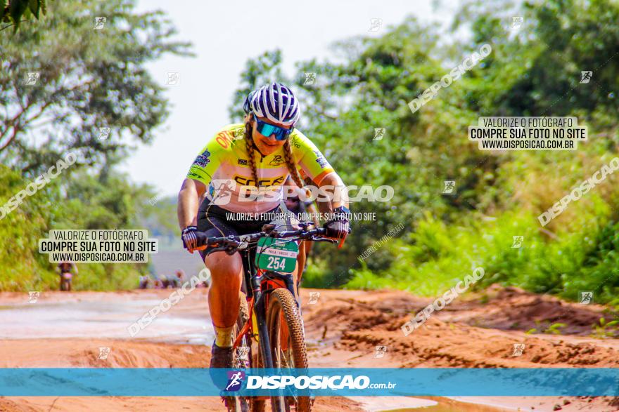 8ª Ultramaratona Pata de Onça - Domingo