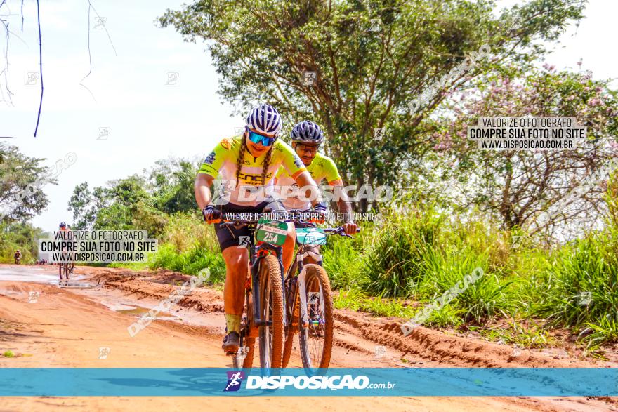 8ª Ultramaratona Pata de Onça - Domingo