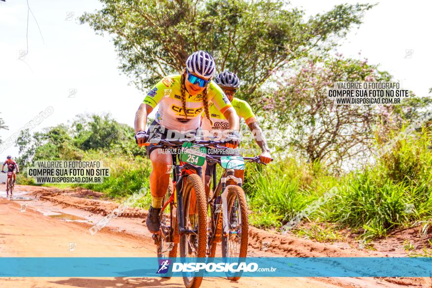 8ª Ultramaratona Pata de Onça - Domingo