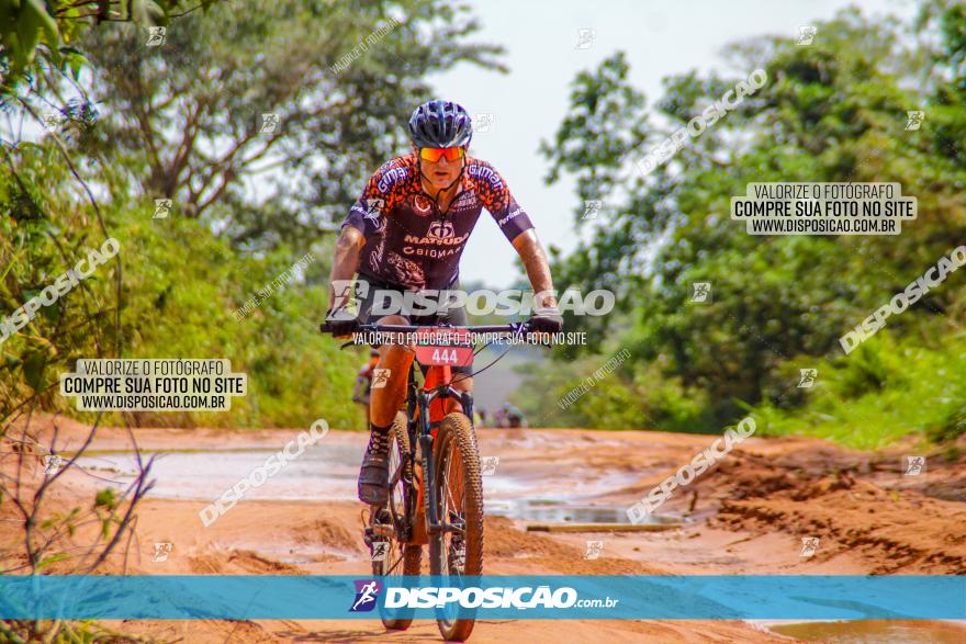 8ª Ultramaratona Pata de Onça - Domingo