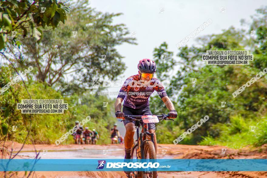 8ª Ultramaratona Pata de Onça - Domingo