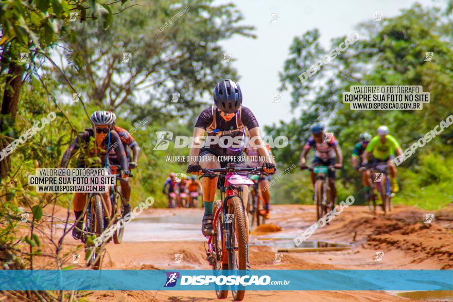 8ª Ultramaratona Pata de Onça - Domingo