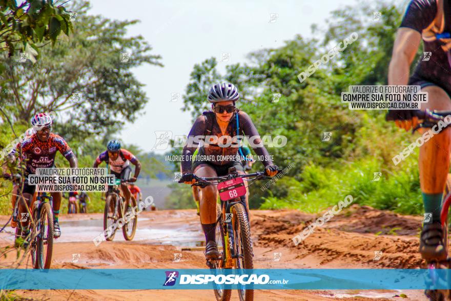 8ª Ultramaratona Pata de Onça - Domingo