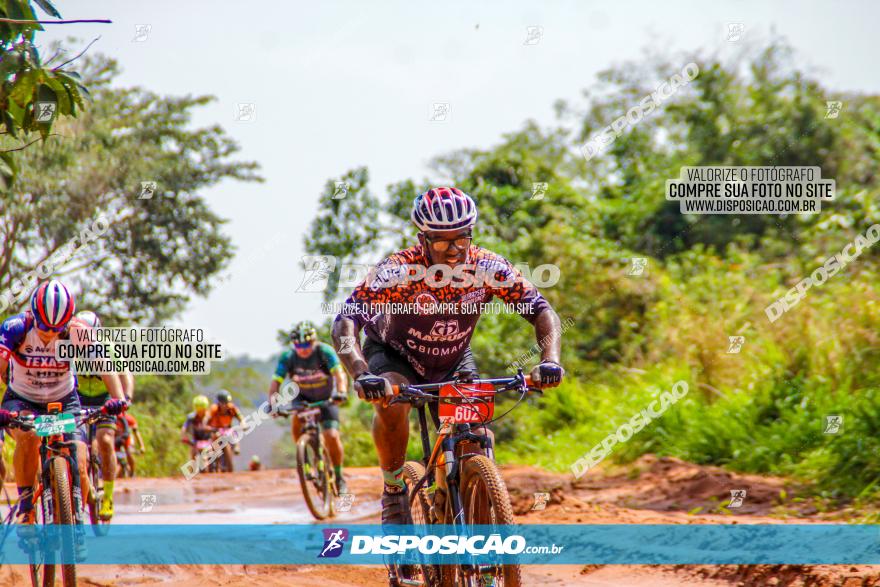 8ª Ultramaratona Pata de Onça - Domingo