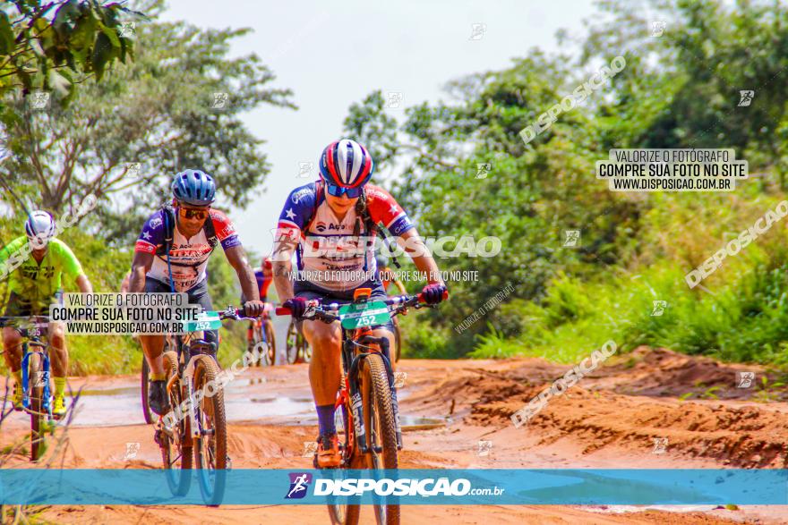 8ª Ultramaratona Pata de Onça - Domingo