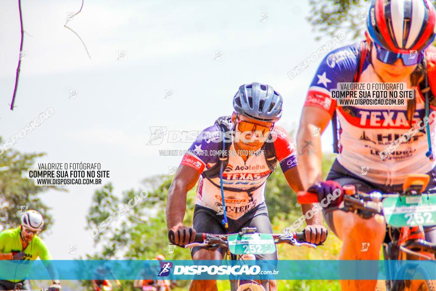 8ª Ultramaratona Pata de Onça - Domingo