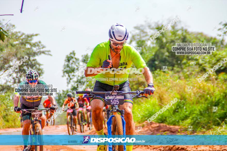 8ª Ultramaratona Pata de Onça - Domingo