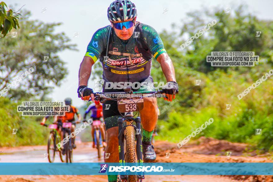 8ª Ultramaratona Pata de Onça - Domingo