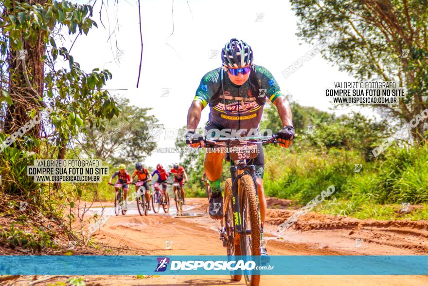 8ª Ultramaratona Pata de Onça - Domingo