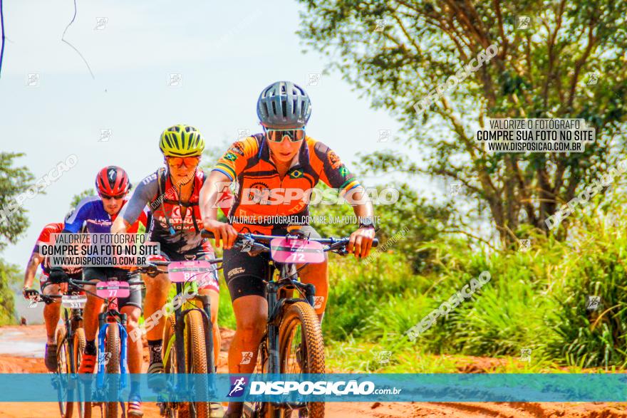 8ª Ultramaratona Pata de Onça - Domingo