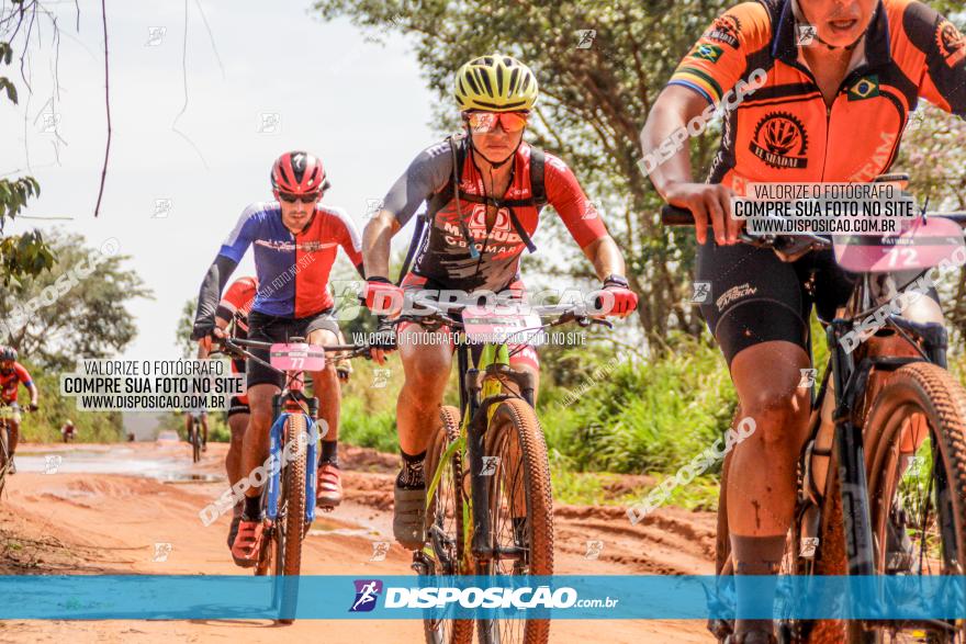 8ª Ultramaratona Pata de Onça - Domingo