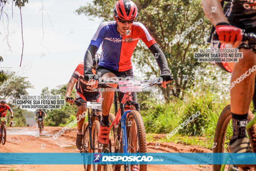 8ª Ultramaratona Pata de Onça - Domingo