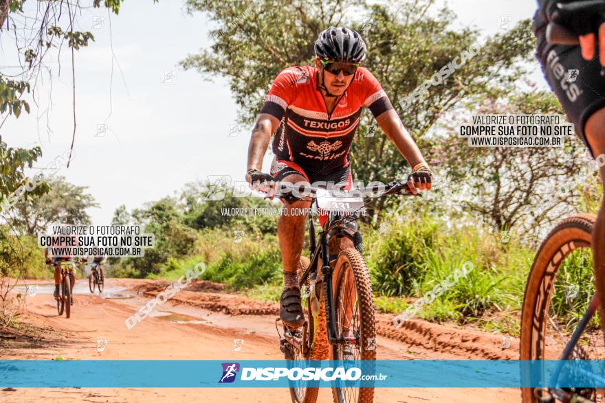 8ª Ultramaratona Pata de Onça - Domingo