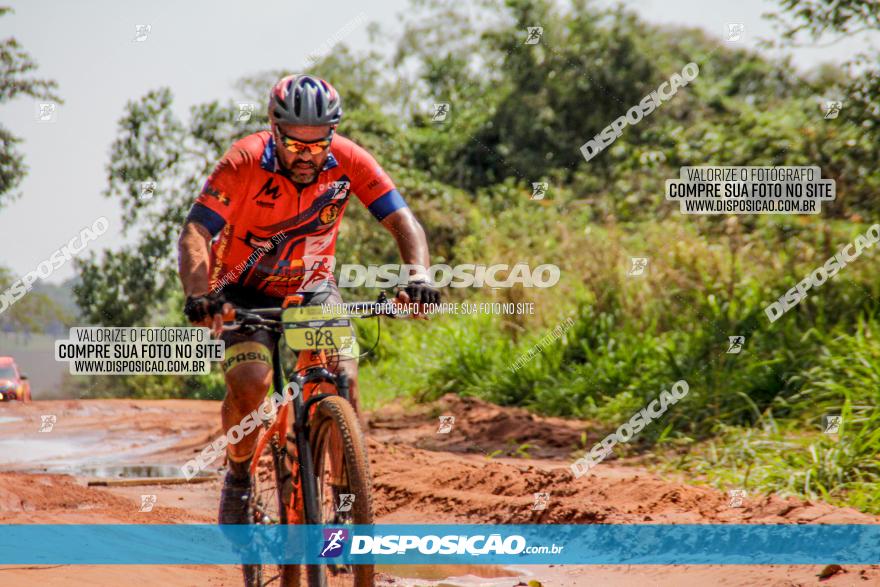 8ª Ultramaratona Pata de Onça - Domingo