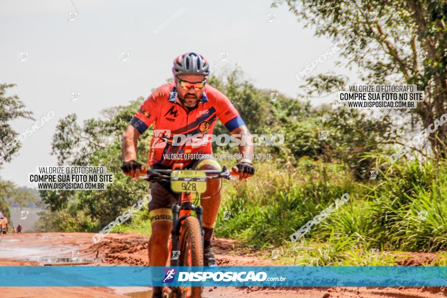 8ª Ultramaratona Pata de Onça - Domingo