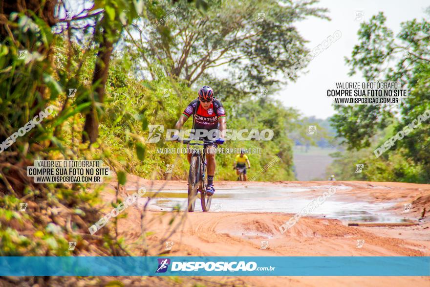 8ª Ultramaratona Pata de Onça - Domingo