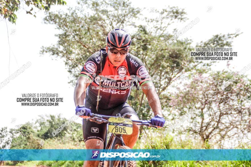 8ª Ultramaratona Pata de Onça - Domingo