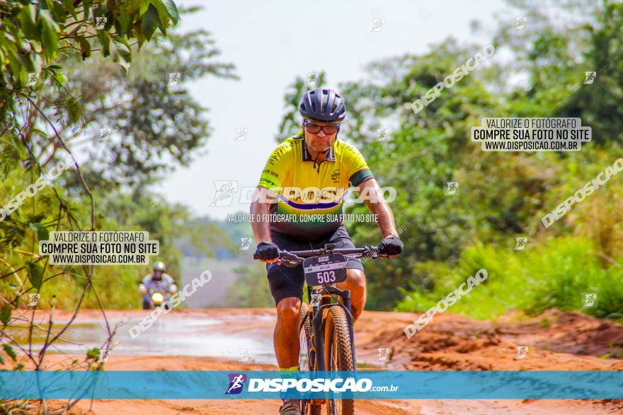 8ª Ultramaratona Pata de Onça - Domingo