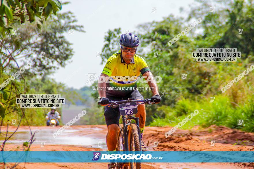 8ª Ultramaratona Pata de Onça - Domingo