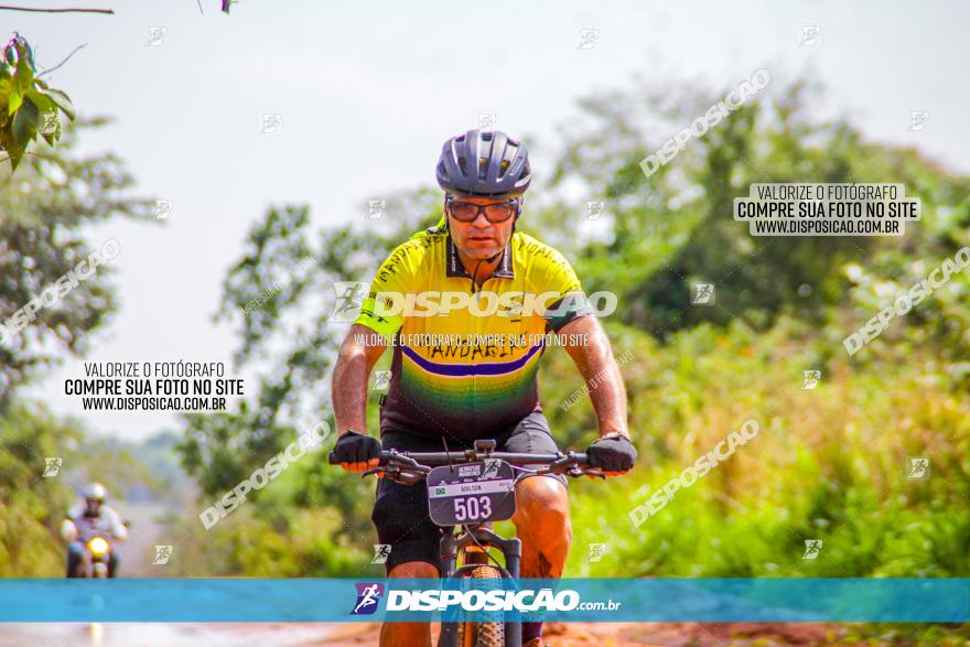 8ª Ultramaratona Pata de Onça - Domingo