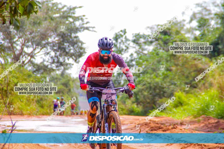 8ª Ultramaratona Pata de Onça - Domingo