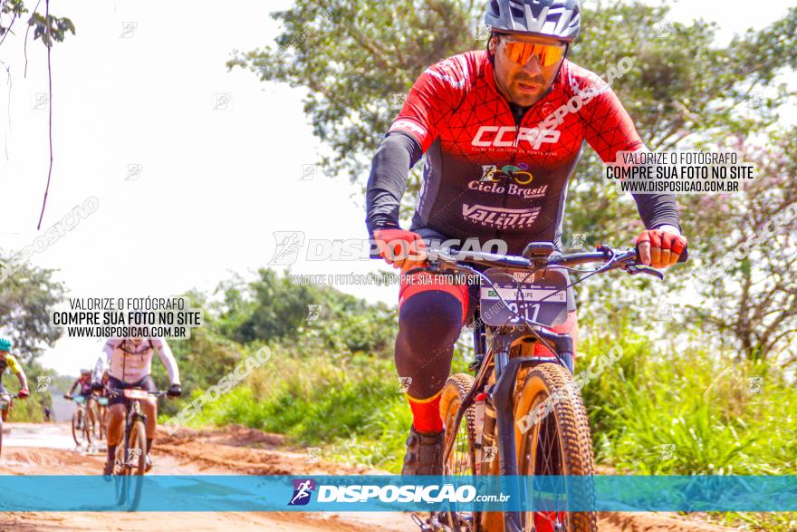 8ª Ultramaratona Pata de Onça - Domingo