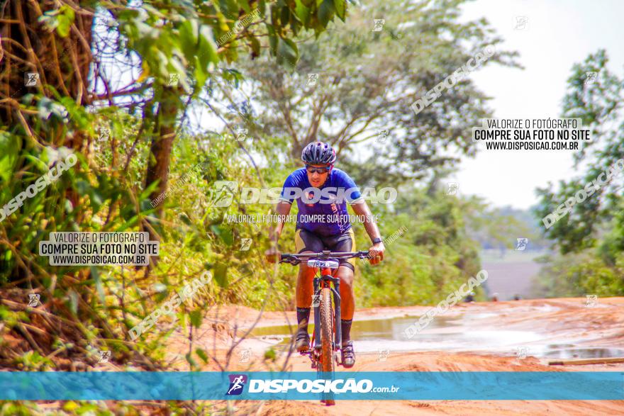 8ª Ultramaratona Pata de Onça - Domingo