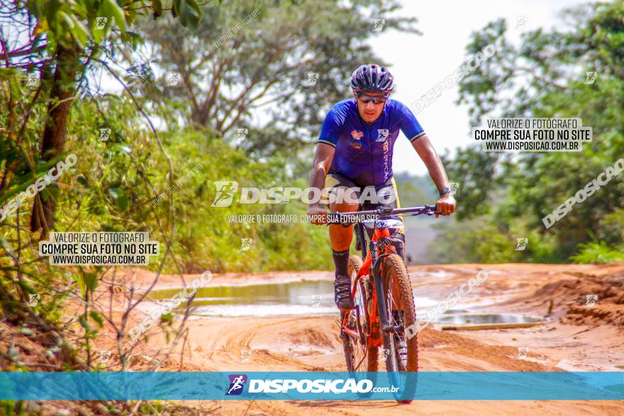 8ª Ultramaratona Pata de Onça - Domingo