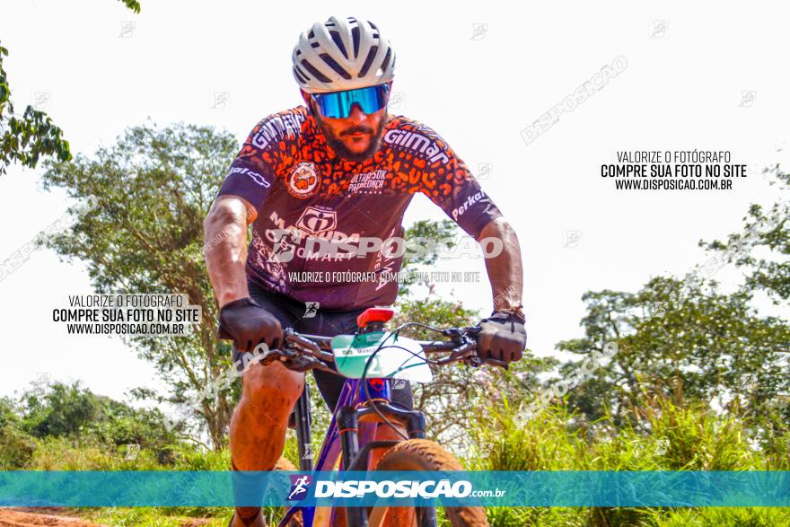 8ª Ultramaratona Pata de Onça - Domingo