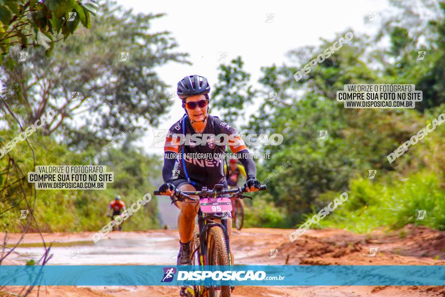 8ª Ultramaratona Pata de Onça - Domingo