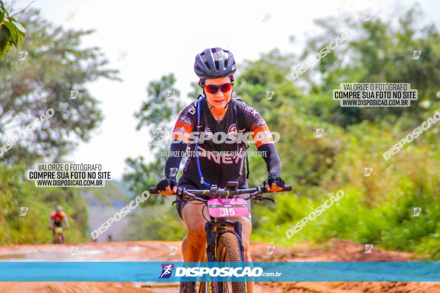 8ª Ultramaratona Pata de Onça - Domingo